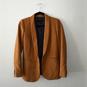 J. Crew Blazer